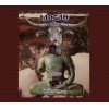 MOGAO "A Mass Meditation"-cd